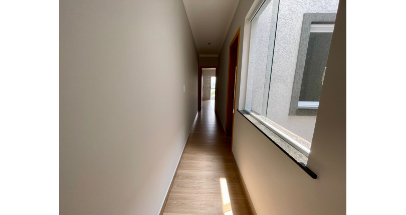  Sobrado novo à venda no Bairro do Parque São Domingos na Rua Amílcar Barbuy 82,