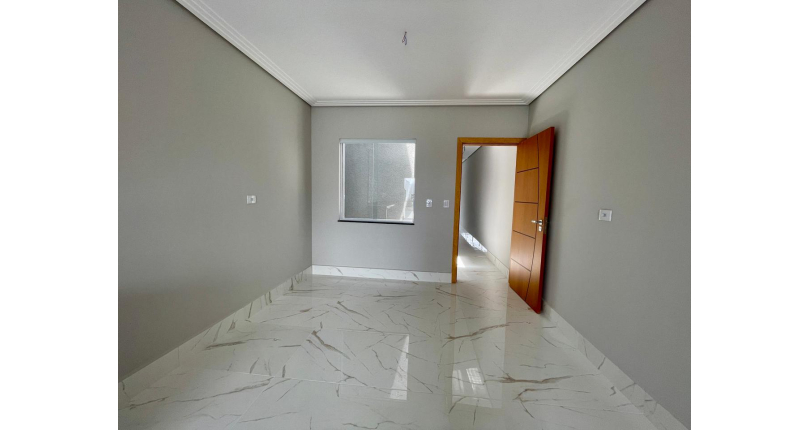  Sobrado novo à venda no Bairro do Parque São Domingos na Rua Amílcar Barbuy 82,