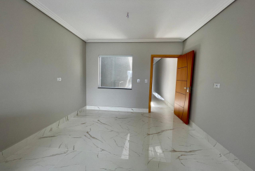 Sobrado novo à venda no Bairro do Parque São Domingos na Rua Amílcar Barbuy 81, 