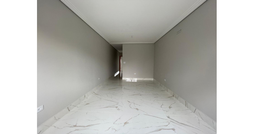 Sobrado novo à venda no Bairro do Parque São Domingos na Rua Amílcar Barbuy 81, 