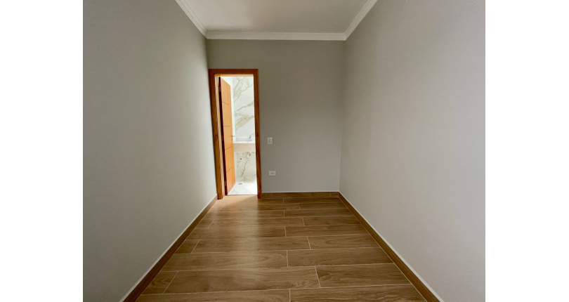 Sobrado novo à venda no Bairro do Parque São Domingos na Rua Amílcar Barbuy 81, 