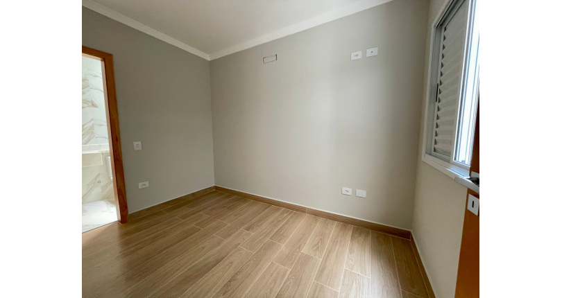 Sobrado novo à venda no Bairro do Parque São Domingos na Rua Amílcar Barbuy 81, 