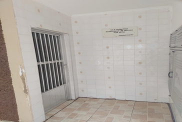 Apartamento à venda em Mongaguá no Centro na Avenida Campos Salles 226
