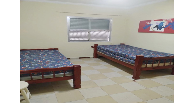 Apartamento à venda em Mongaguá no Centro na Avenida Campos Salles 226