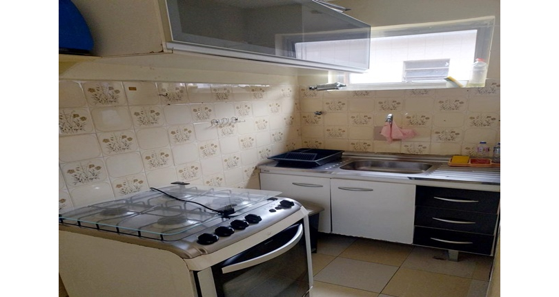Apartamento à venda em Mongaguá no Centro na Avenida Campos Salles 226