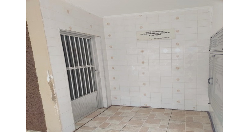 Apartamento à venda em Mongaguá no Centro na Avenida Campos Salles 226
