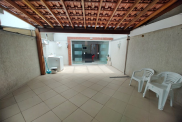  Sobrado à venda na Vila dos Remédios na Rua Doutor Cabral de Vasconcelos, 