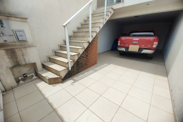  Sobrado à venda na Vila dos Remédios na Rua Doutor Cabral de Vasconcelos, 