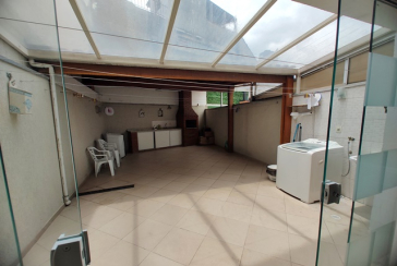  Sobrado à venda na Vila dos Remédios na Rua Doutor Cabral de Vasconcelos, 