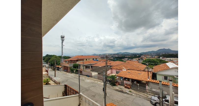 Sobrado à venda na Vila dos Remédios na Rua Doutor Cabral de Vasconcelos, 