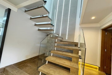 Sobrado à venda novo no Bairro da Vila Barreto na Rua Paulo Barreto,