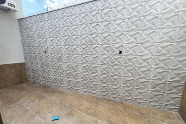 Sobrado à venda novo no Bairro da Vila Barreto na Rua Paulo Barreto,