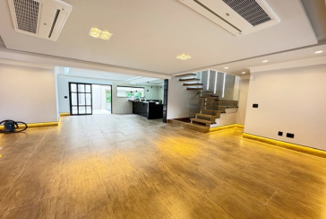 Sobrado à venda novo no Bairro da Vila Barreto na Rua Paulo Barreto,