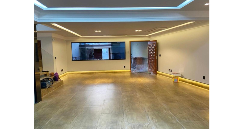 Sobrado à venda novo no Bairro da Vila Barreto na Rua Paulo Barreto,