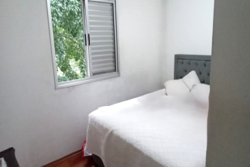 Apartamento à venda no Bairro do Piqueri na Rua Coronel Bento Bicudo 940,