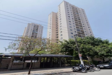 Apartamento à venda no Bairro do Piqueri na Rua Coronel Bento Bicudo 940,