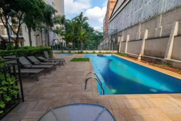 Apartamento à venda no Bairro do Piqueri na Rua Coronel Bento Bicudo 940,