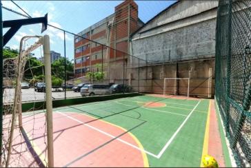 Apartamento à venda no Bairro do Piqueri na Rua Coronel Bento Bicudo 940,