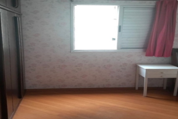 Apartamento à venda no Bairro do Piqueri na Rua Coronel Bento Bicudo 940,