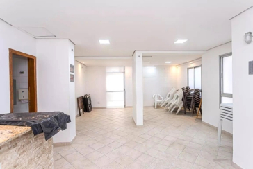 Apartamento à venda no Bairro do Piqueri na Rua Coronel Bento Bicudo 940,