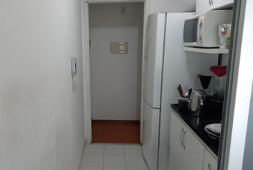 Apartamento à venda no Bairro do Piqueri na Rua Coronel Bento Bicudo 940,