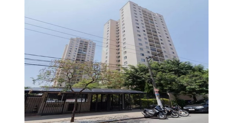 Apartamento à venda no Bairro do Piqueri na Rua Coronel Bento Bicudo 940,