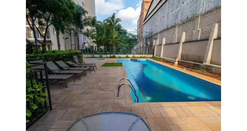 Apartamento à venda no Bairro do Piqueri na Rua Coronel Bento Bicudo 940,