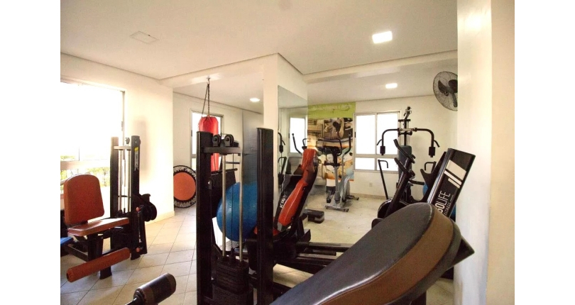 Apartamento à venda no Bairro do Piqueri na Rua Coronel Bento Bicudo 940,