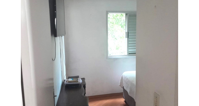 Apartamento à venda no Bairro do Piqueri na Rua Coronel Bento Bicudo 940,