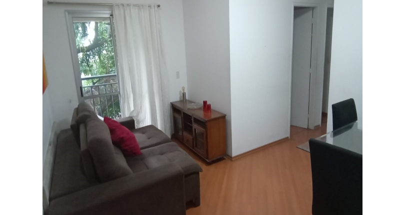 Apartamento à venda no Bairro do Piqueri na Rua Coronel Bento Bicudo 940,