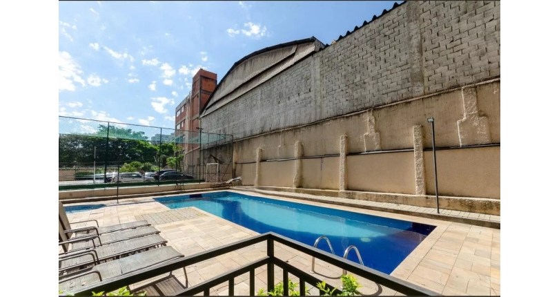 Apartamento à venda no Bairro do Piqueri na Rua Coronel Bento Bicudo 940,