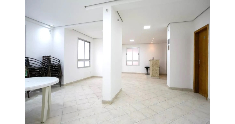 Apartamento à venda no Bairro do Piqueri na Rua Coronel Bento Bicudo 940,
