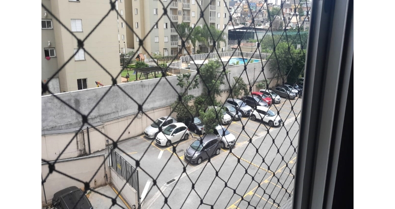 Apartamento à venda no Bairro do Piqueri na Rua Coronel Bento Bicudo 940,