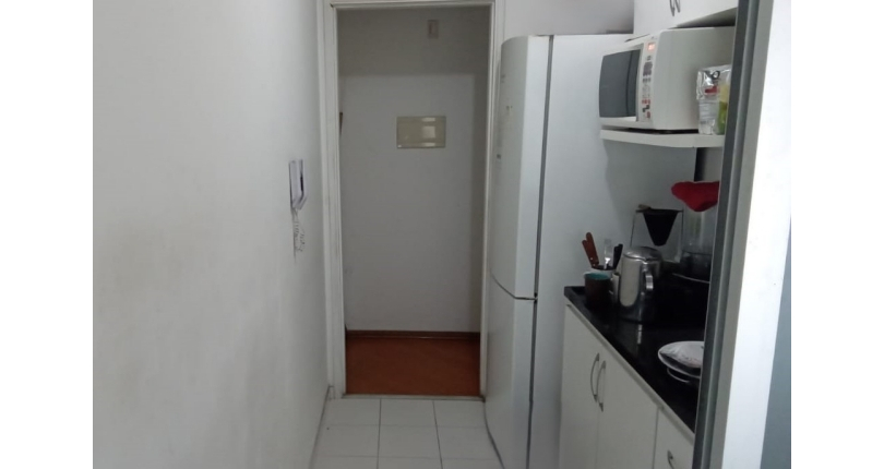 Apartamento à venda no Bairro do Piqueri na Rua Coronel Bento Bicudo 940,