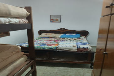 Casa à venda na Praia Grande no Bairro do Solemar na Rua Casimiro de Abreu,