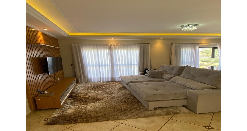 Casa à venda em Itatiba no Bairro do Residencial Fazenda Serrinha na Rua Antenor Ubinha,