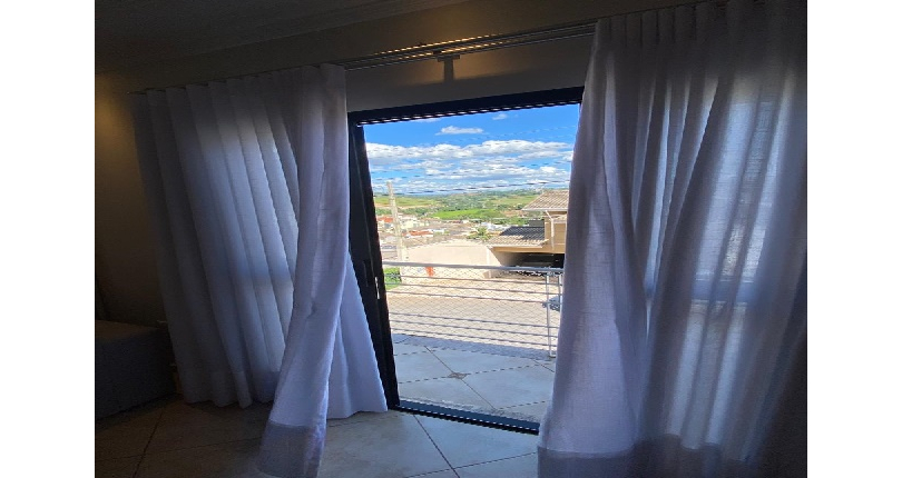 Casa à venda em Itatiba no Bairro do Residencial Fazenda Serrinha na Rua Antenor Ubinha,