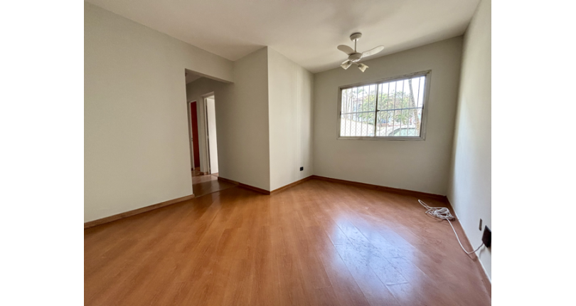 Apartamento à venda Rua Eugênio Daneri, 50, Jardim Pinheiros - Imóveis à Venda