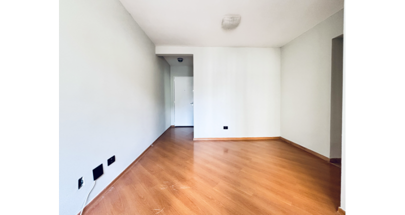 Apartamento à venda Rua Eugênio Daneri, 50, Jardim Pinheiros - Imóveis à Venda