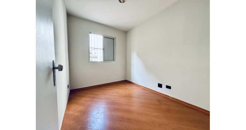 Apartamento à venda Rua Eugênio Daneri, 50, Jardim Pinheiros - Imóveis à Venda