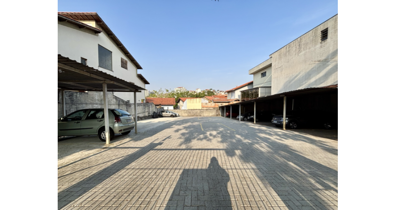 Apartamento à venda Rua Eugênio Daneri, 50, Jardim Pinheiros - Imóveis à Venda