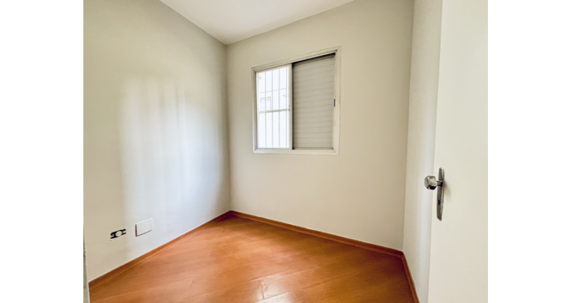 Apartamento à venda Rua Eugênio Daneri, 50, Jardim Pinheiros - Imóveis à Venda