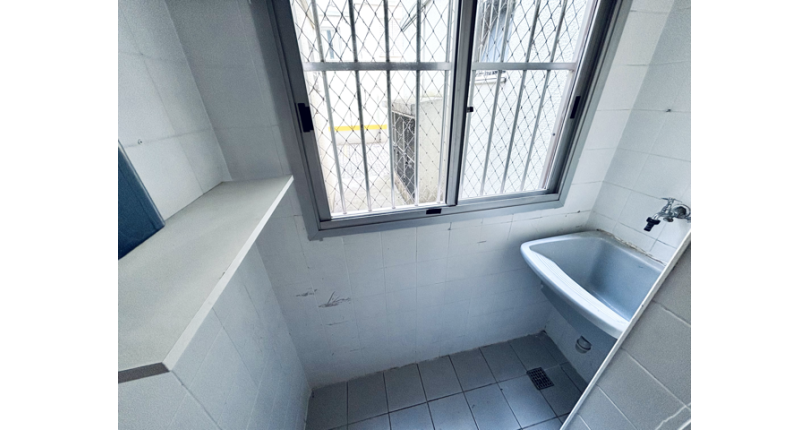 Apartamento à venda Rua Eugênio Daneri, 50, Jardim Pinheiros - Imóveis à Venda