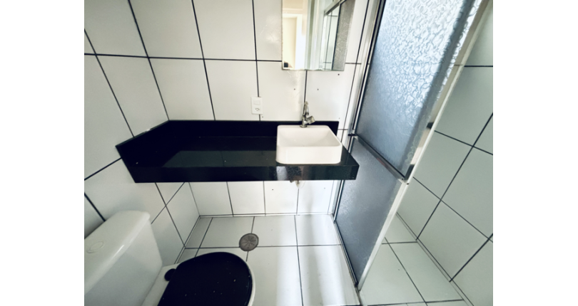 Apartamento à venda Rua Eugênio Daneri, 50, Jardim Pinheiros - Imóveis à Venda