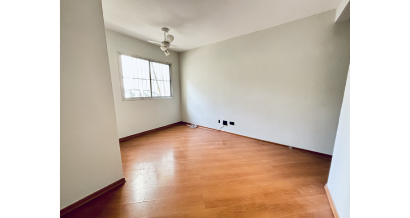 Apartamento à venda Rua Eugênio Daneri, 50, Jardim Pinheiros - Imóveis à Venda