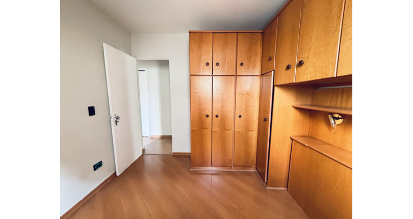 Apartamento à venda Rua Eugênio Daneri, 50, Jardim Pinheiros - Imóveis à Venda