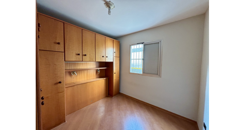 Apartamento à venda Rua Eugênio Daneri, 50, Jardim Pinheiros - Imóveis à Venda