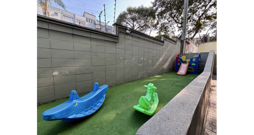 Apartamento à venda Rua Eugênio Daneri, 50, Jardim Pinheiros - Imóveis à Venda