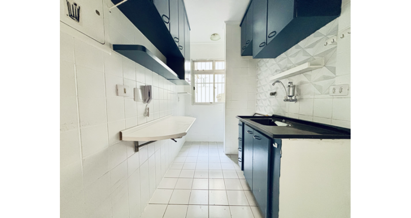 Apartamento à venda Rua Eugênio Daneri, 50, Jardim Pinheiros - Imóveis à Venda