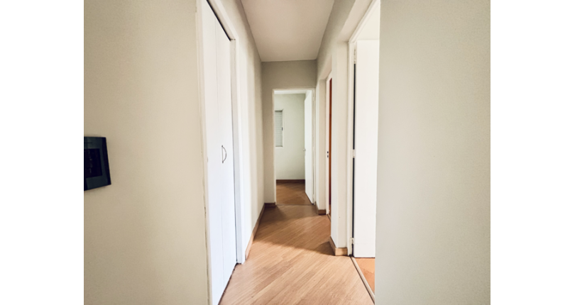 Apartamento à venda Rua Eugênio Daneri, 50, Jardim Pinheiros - Imóveis à Venda